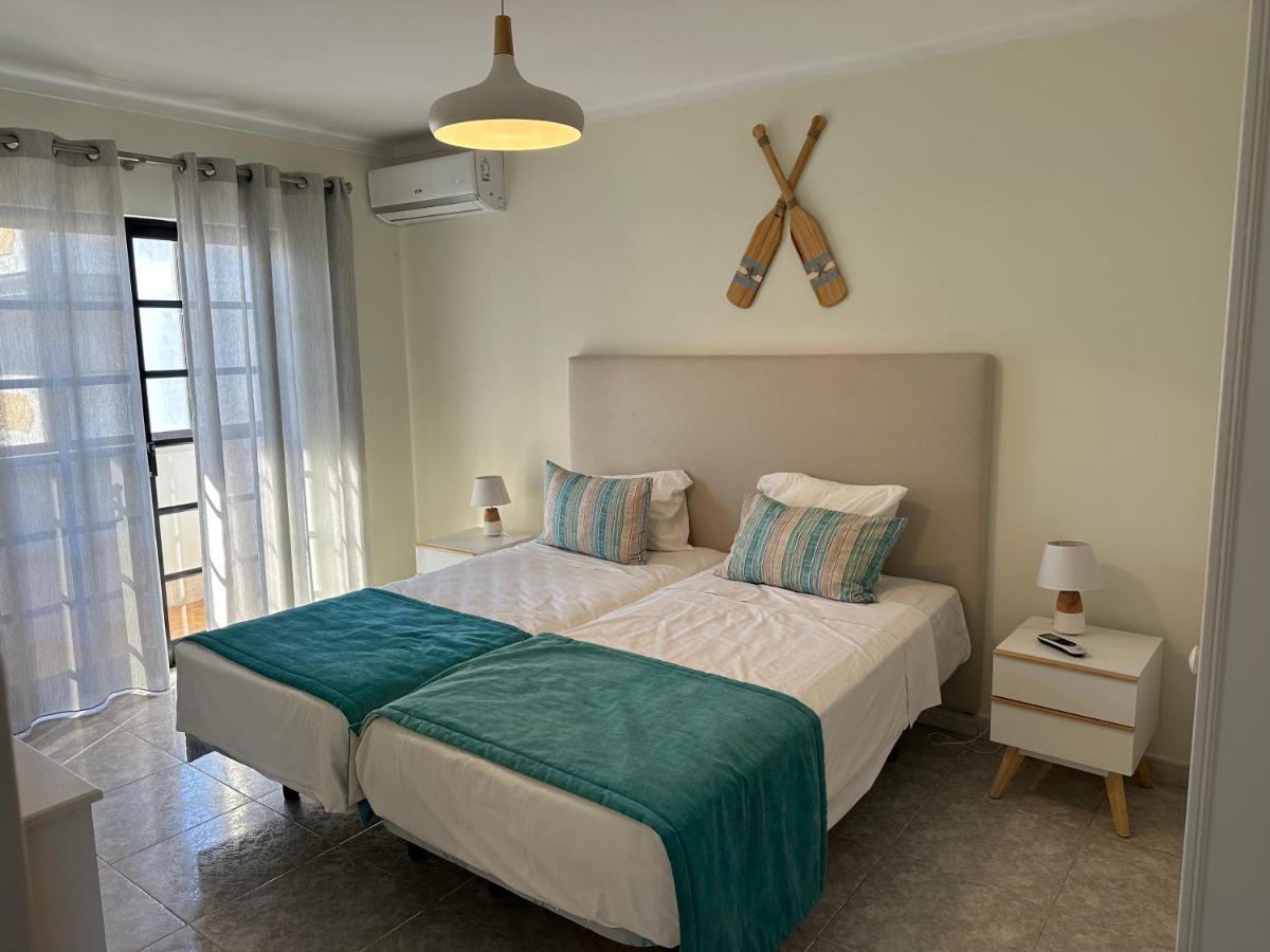 Penthouse Marinheiro Olhão Exterior foto